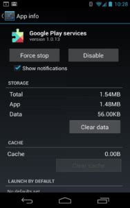 google play services 20.18.17 040400 311416286 040400.